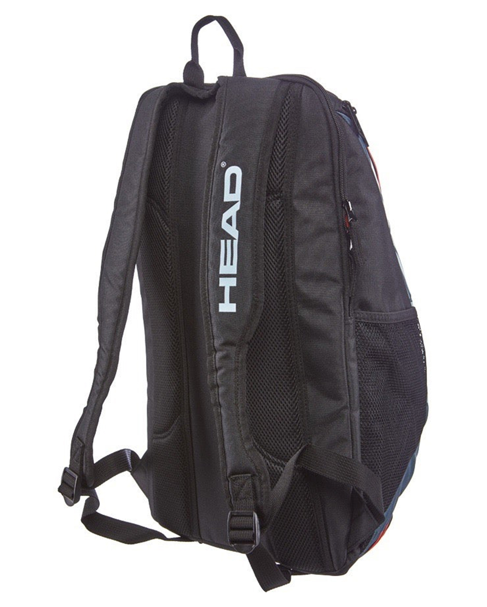 head team backpack