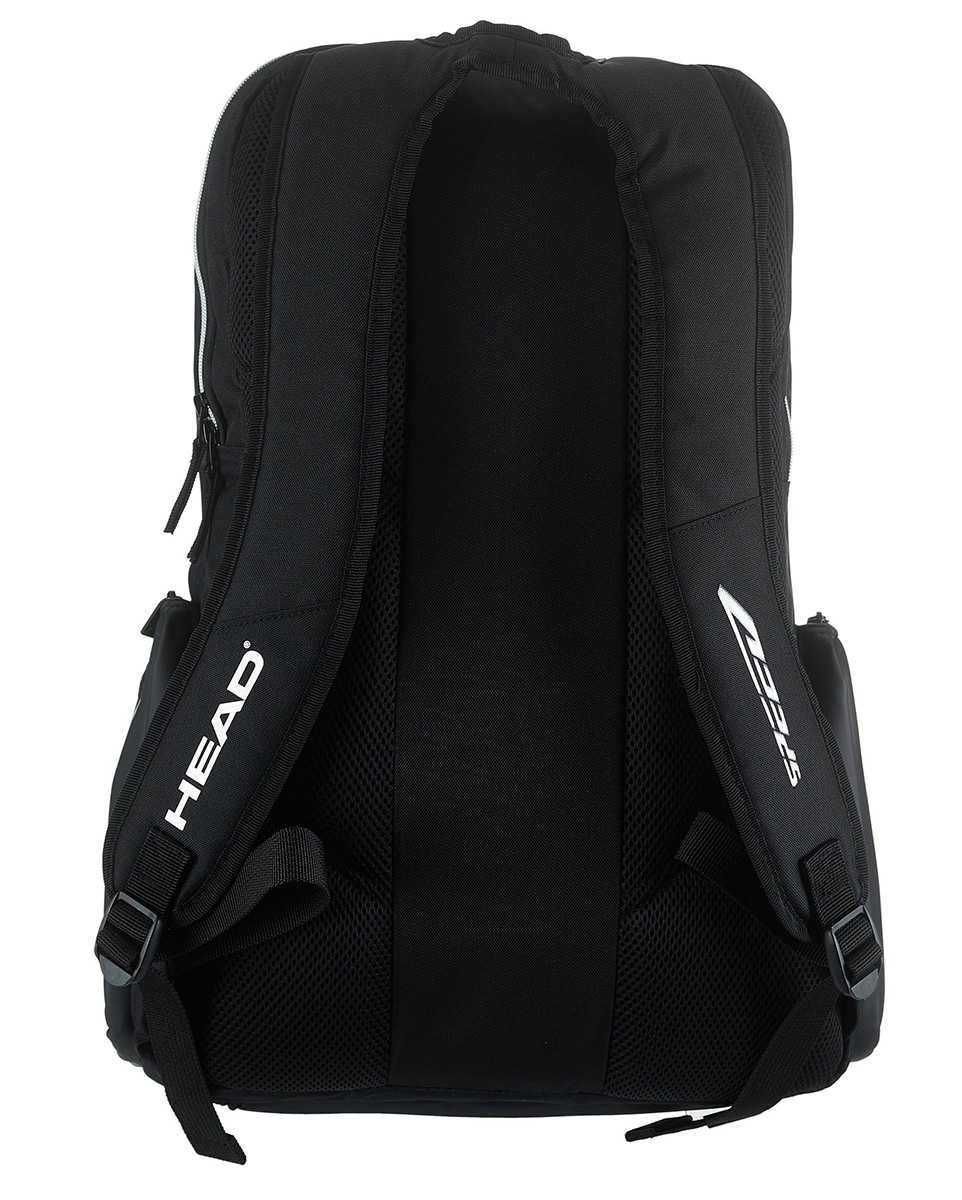 head djokovic backpack