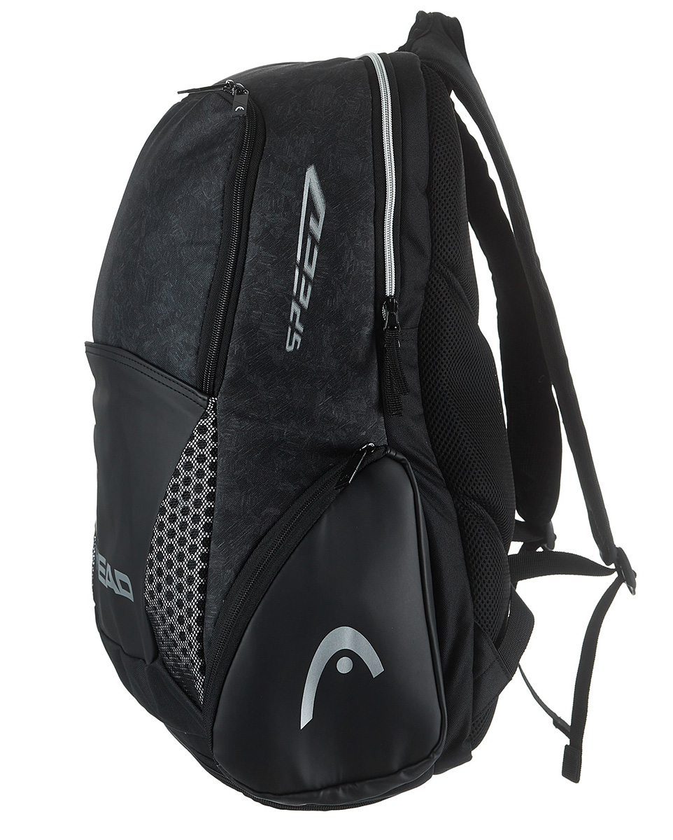 head djokovic backpack