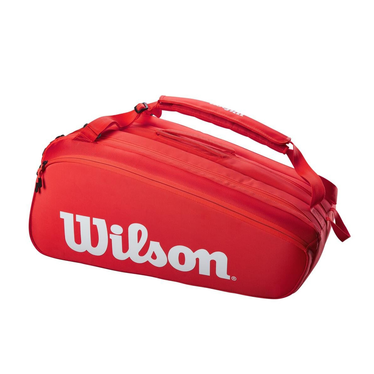 wilson super tour