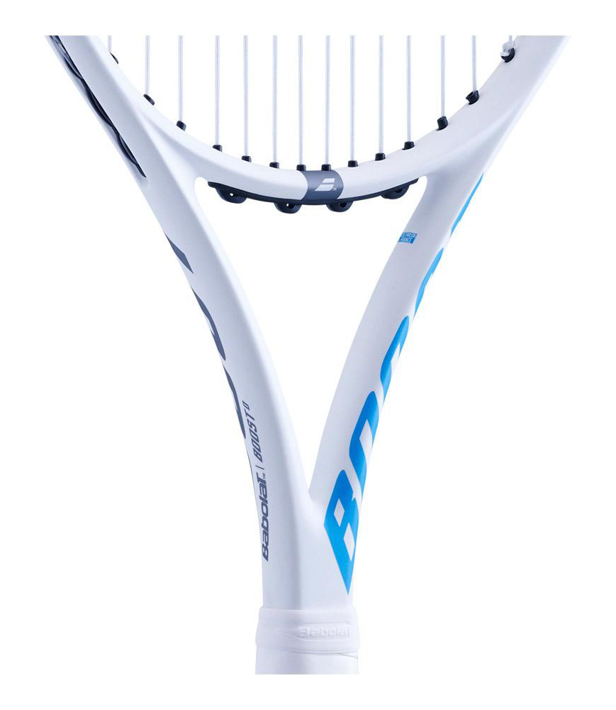 Babolat Boost Drive White 2019 rakieta tenisowa Babolat Rakiety