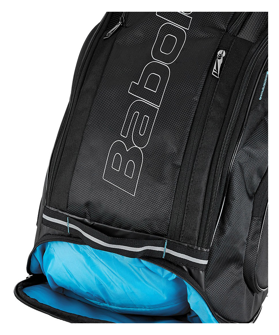 babolat maxi backpack