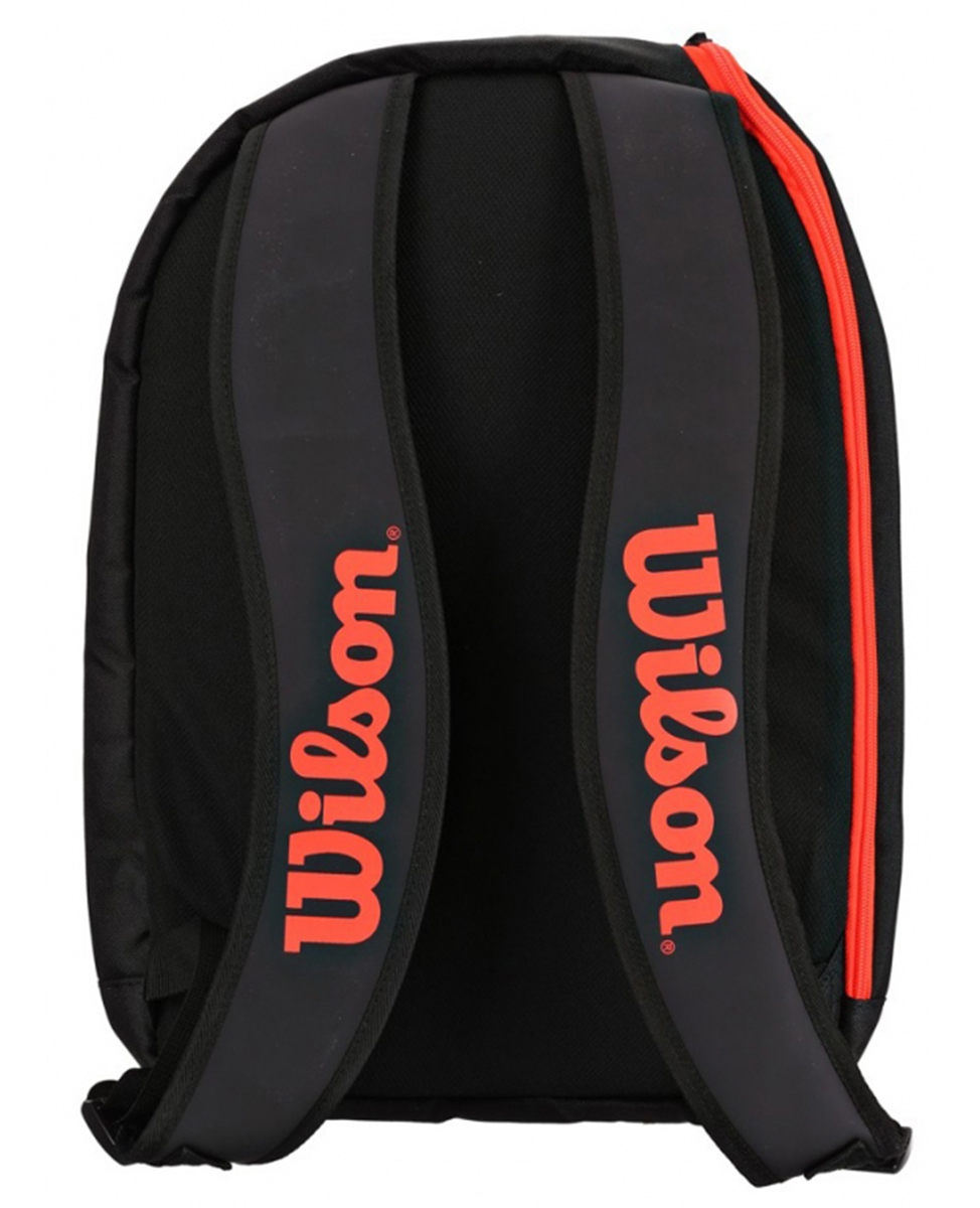 wilson clash backpack