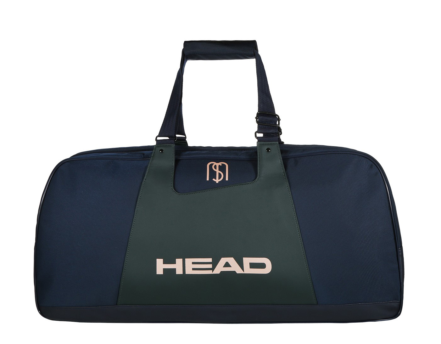 head maria sharapova bag