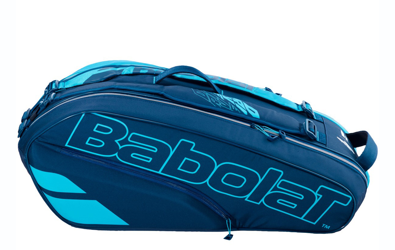 babolat pure racket holder x6